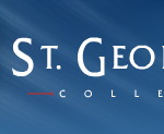ST. GEORGES COLLEGE