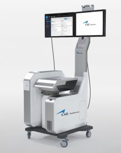 Simulador de Procedimientos ENDO VR