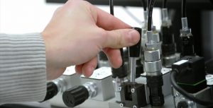 Neumática e Hidráulica