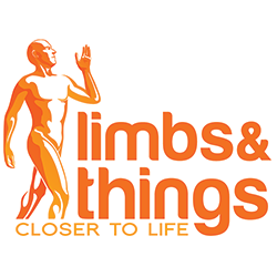 Limbs and Things Eduetc LabImport