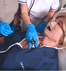 SIMULADOR DE EMERGENCIAS CRITICAS ARES