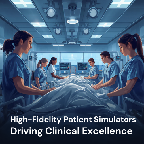 CAE HealthCare Elabimport