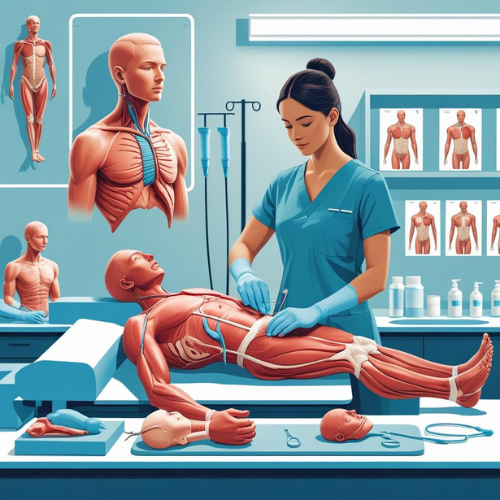 3B Scientific ElabImport