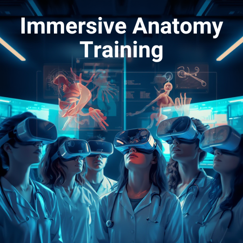 CAE HEALTHCARE - ElabImport