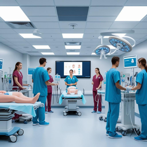 Ciencias de la Salud ElabImport