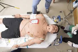 CAE Healthcare APOLLO - ElabImport