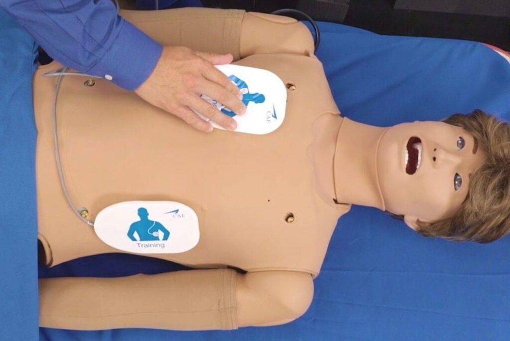 CAE Healthcare ARES - ElabImport