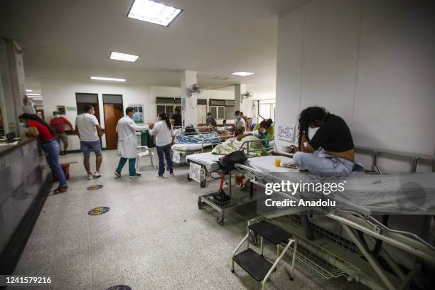 CAE Healthcare centros de simulacion academica - ElabImport