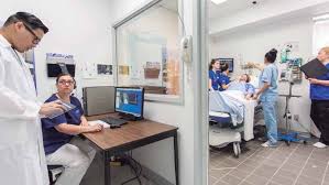 CAE Healthcare tecnologia inalámbrica elabimport