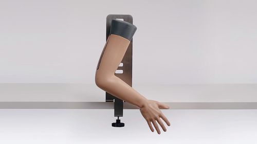 Limbs & Things Extremidades con Fracturas ElabImport