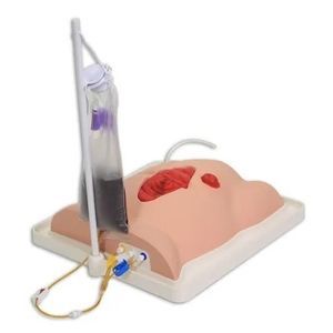 Limbs & Things Cirugia General - ElabImport