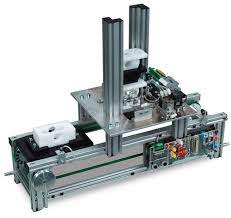 Lucas Nulle Mecatrónica - ElabImport