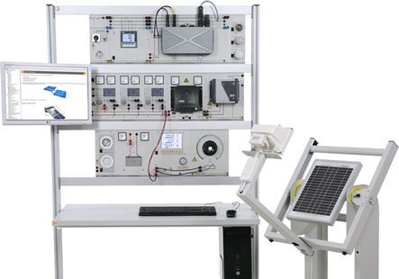 Lucas Nulle Energía renovable - elabimport