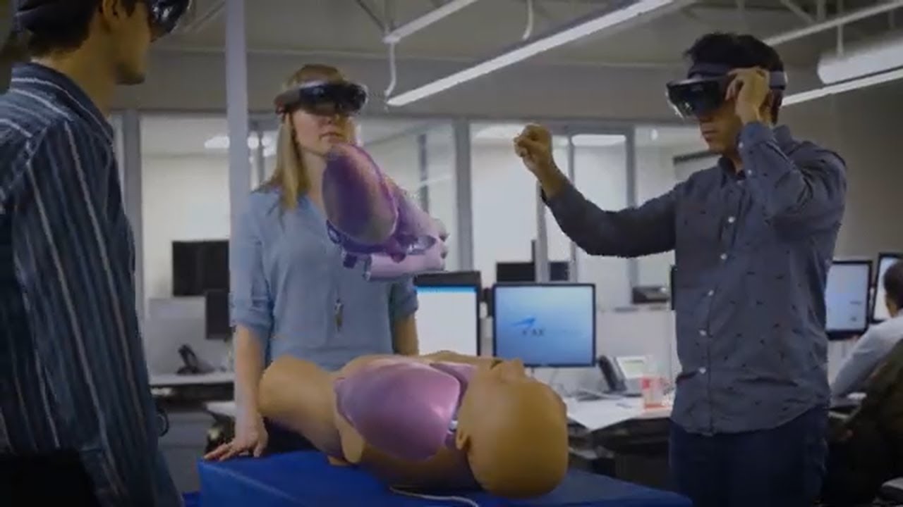 cae healthcare programas gubernamentales elabimport