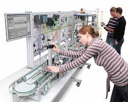 Lucas Nulle Automatización Industrial - ElabImport