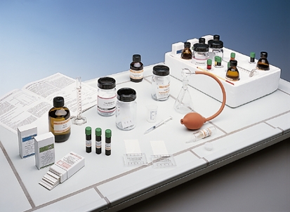 Phywe Systeme - Ciencias Naturales - Elabimport