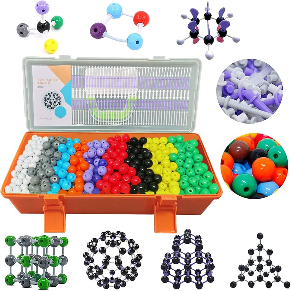 Phywe Systeme - Quimica - Elabimport