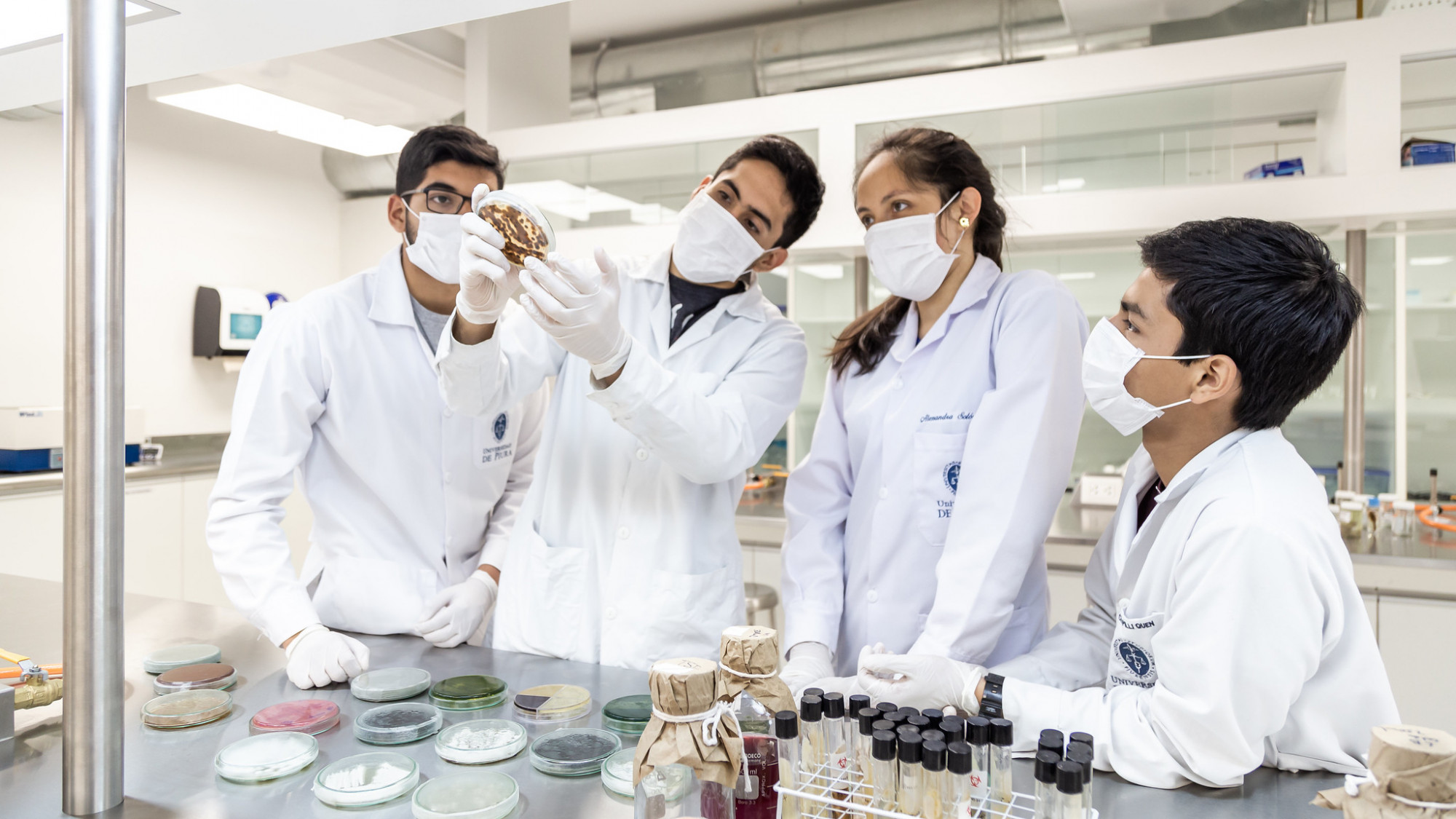 SOMSO EDUCACIÓN PRE-UNIVERSITARIA