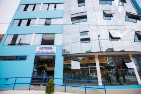 somso HOSPITALES Y RESIDENCIAS